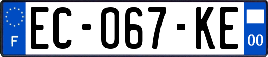 EC-067-KE