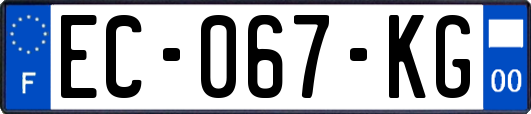 EC-067-KG