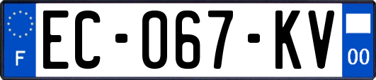 EC-067-KV