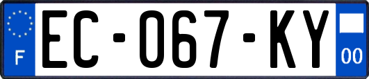 EC-067-KY