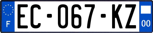 EC-067-KZ