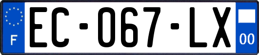 EC-067-LX