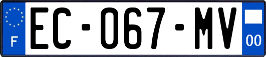 EC-067-MV
