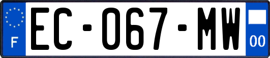 EC-067-MW