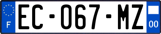 EC-067-MZ