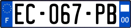 EC-067-PB