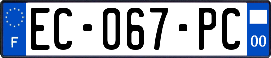 EC-067-PC