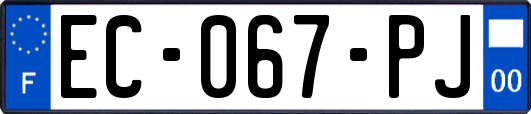 EC-067-PJ