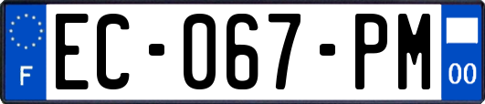 EC-067-PM