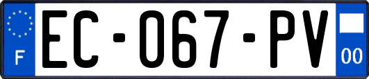 EC-067-PV