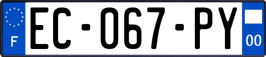 EC-067-PY
