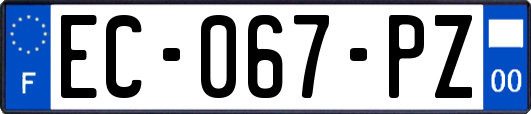 EC-067-PZ