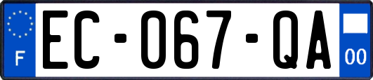EC-067-QA
