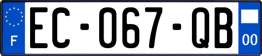 EC-067-QB