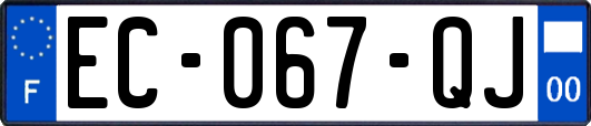 EC-067-QJ