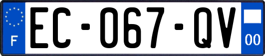 EC-067-QV