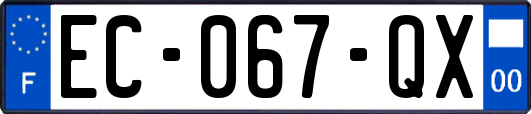 EC-067-QX