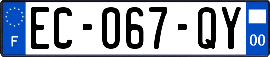 EC-067-QY