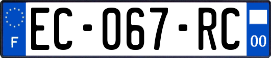 EC-067-RC