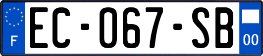 EC-067-SB
