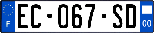 EC-067-SD