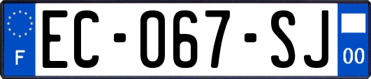 EC-067-SJ