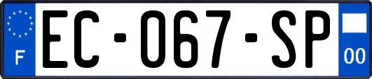 EC-067-SP