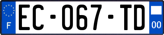 EC-067-TD