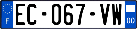 EC-067-VW