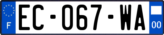 EC-067-WA