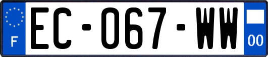 EC-067-WW