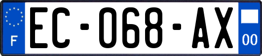 EC-068-AX