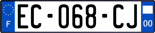 EC-068-CJ