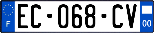 EC-068-CV