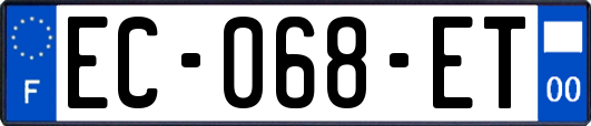 EC-068-ET