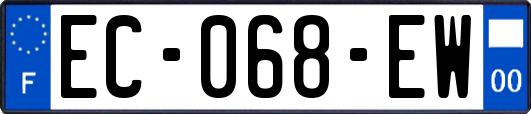EC-068-EW