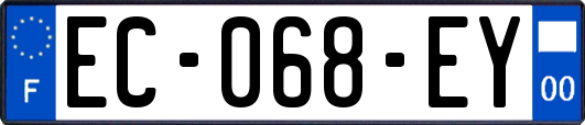 EC-068-EY