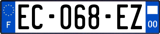 EC-068-EZ