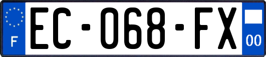 EC-068-FX