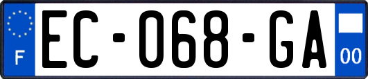 EC-068-GA