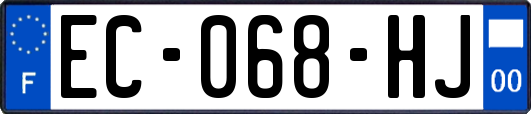 EC-068-HJ