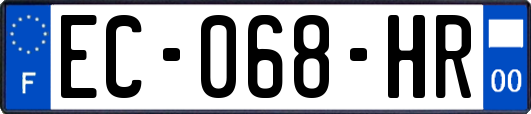 EC-068-HR