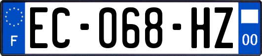 EC-068-HZ
