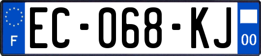 EC-068-KJ