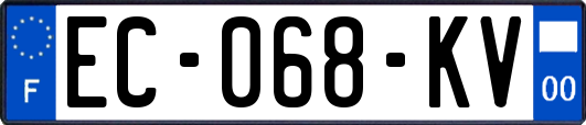 EC-068-KV