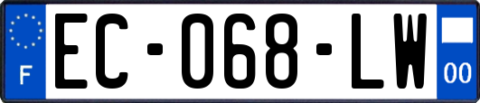 EC-068-LW