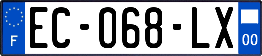 EC-068-LX