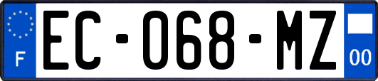 EC-068-MZ