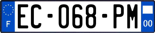 EC-068-PM