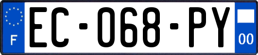 EC-068-PY